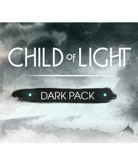Child of Light - Dark Aurora Pack DLC Ubisoft Connect Ubisoft Key GLOBAL